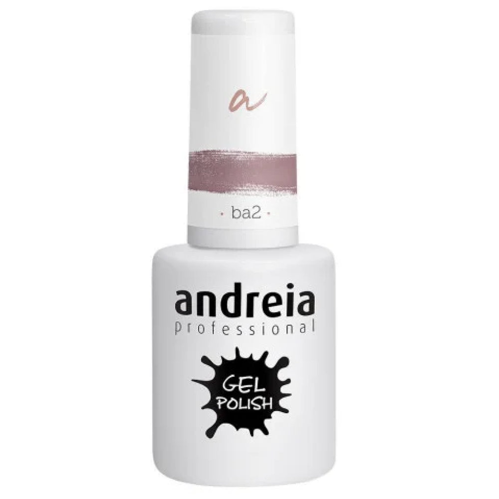 Andreia Gellak - Grijs Roze - Ballet BA2 - 10,5ml