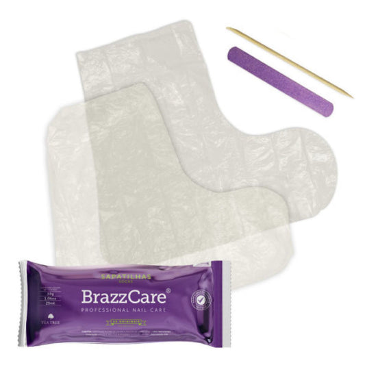 BrazzCare (4 kits)