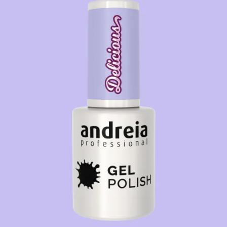 Andreia Gellak - Delicious - Violet - Best Of DC6 - 10,5ml