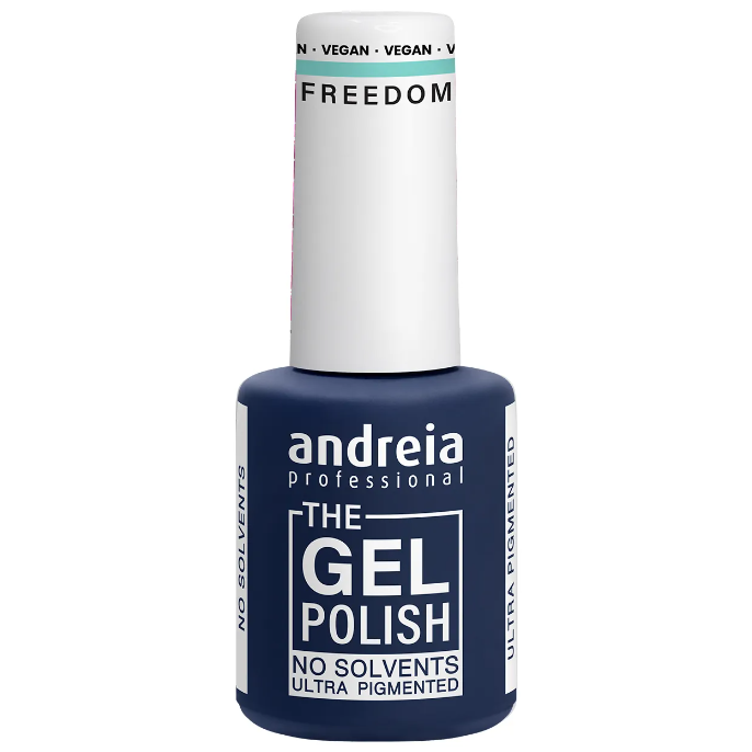 Andreia Gellak - Freedom/Spring Summer - Mintgroen FM2 - Vegan - 10,5ml