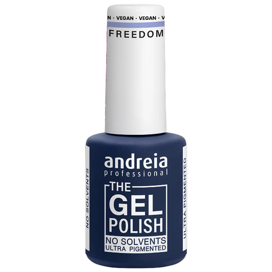 Andreia Gellak - Freedom/Spring Summer - Lila FM3 - Vegan - 10,5ml (kopie)