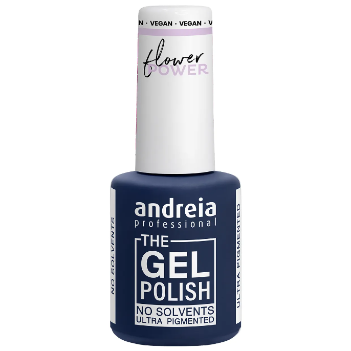 Andreia Gellak - Flower/Spring Summer - Lavendel FP3 - Vegan - 10,5ml