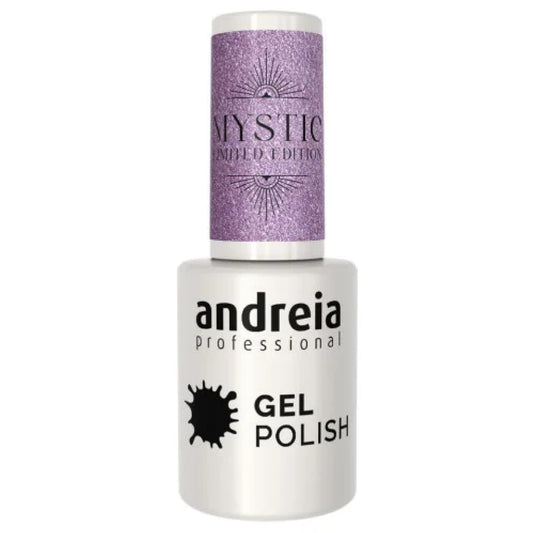 Andreia Gellak - Paarse Hemelse Glitter - Mystic MS3 - 10,5ml