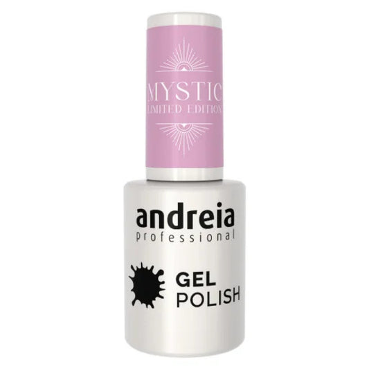 Andreia Gellak - Kosmisch Roze - Mystic MS4 - 10,5ml