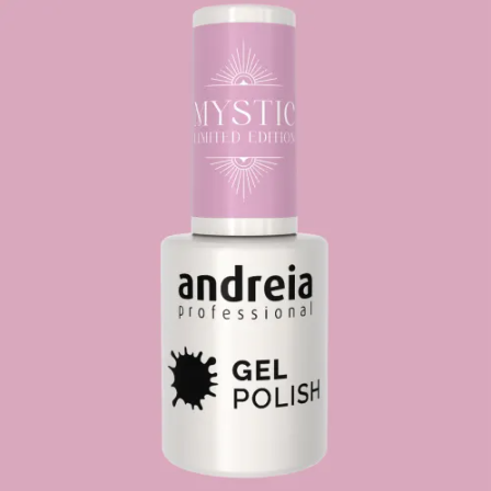 Andreia Gellak - Kosmisch Roze - Mystic MS4 - 10,5ml