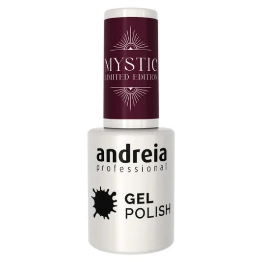 Andreia Gellak - Spiritueel Bordeaux - Mystic MS5 - 10,5ml
