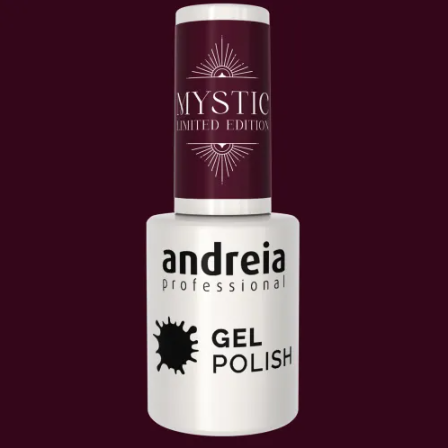 Andreia Gellak - Spiritueel Bordeaux - Mystic MS5 - 10,5ml