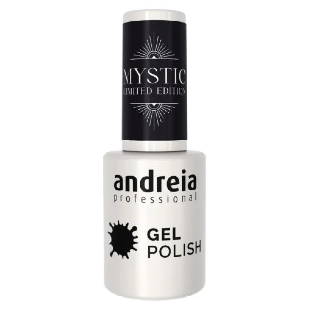 Andreia Gellak - Donker Verborgen Grijs - Mystic MS6 - 10,5ml