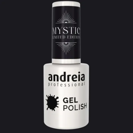 Andreia Gellak - Donker Verborgen Grijs - Mystic MS6 - 10,5ml