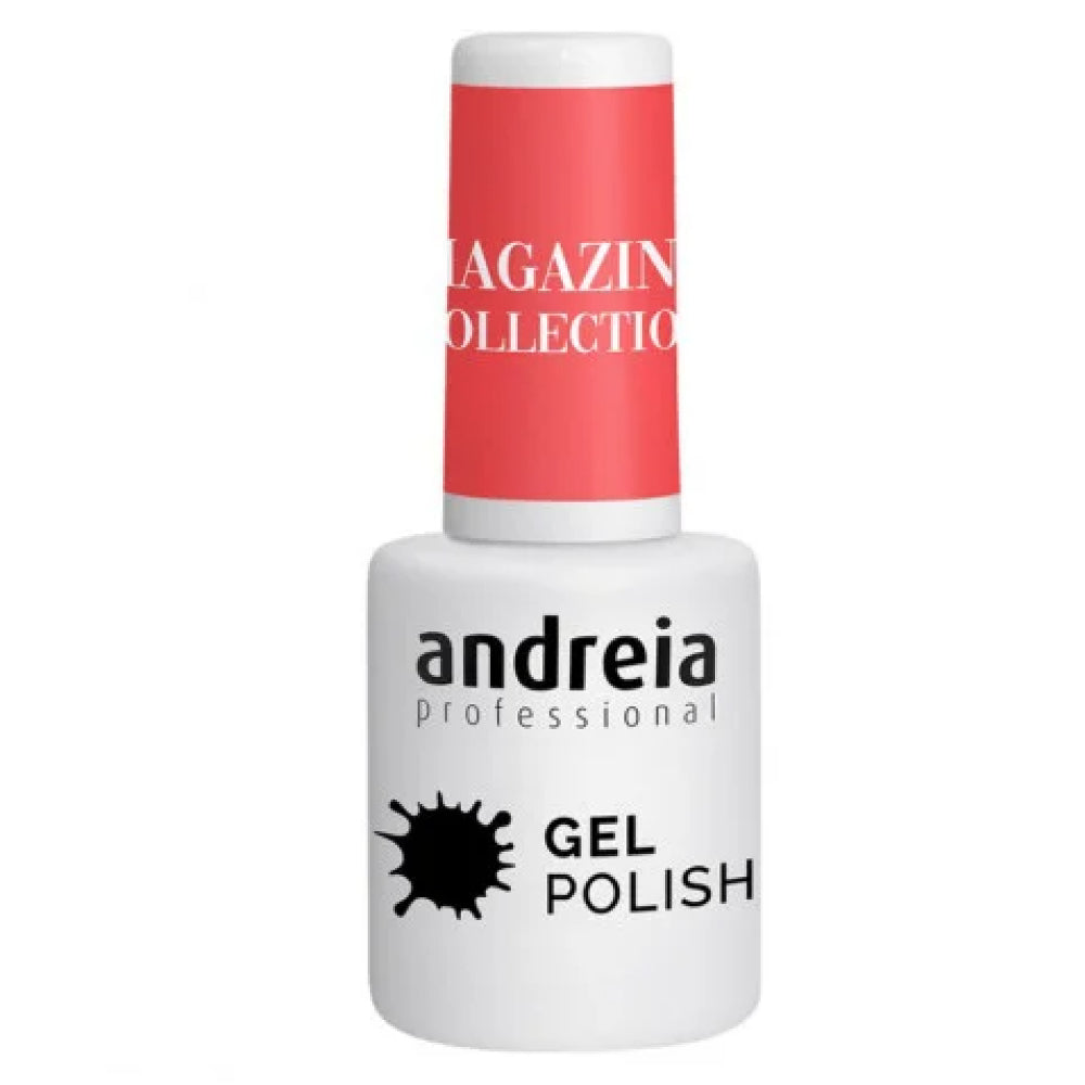 Andreia Gellak - Neon Koraal (Zomer) - Magazine MZ3 - 10,5ml