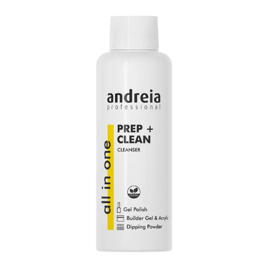 Andreia Prep Clean - Cleanser - All in One - 100ml