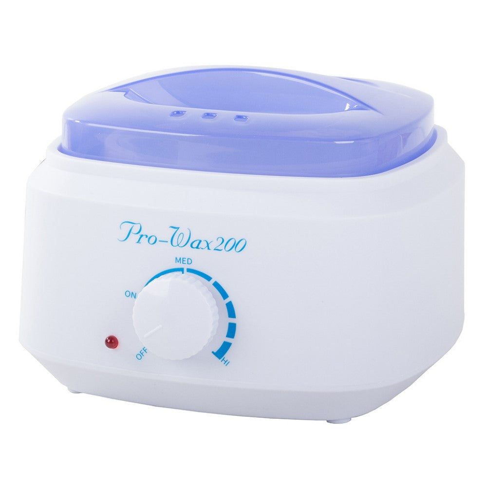 Pro Wax 200 Wax Verwarmer - Met Temperatuurregeling - Voor elk type Wax