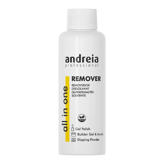 Andreia Remover - All in One - 100ml