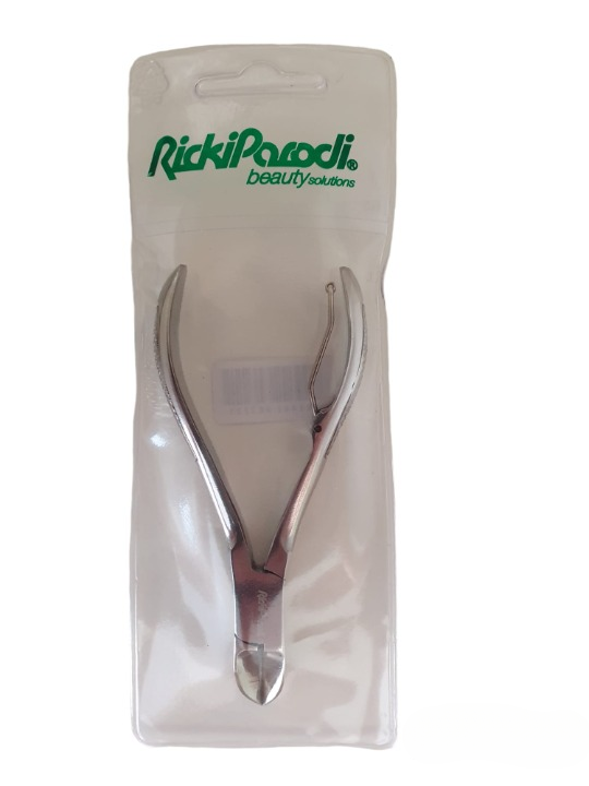 Professionele Pedicure Nageltang - Ricki Parodi - 10cm